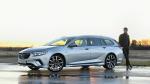 Opel Insignia GSi Sports Tourer 2017 года